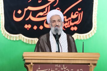 پویش جان‌فدا، همان پویش امام حسین(ع) در مسیر کوفه است