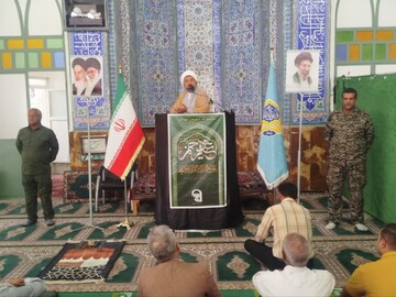 وظیفه همگانی امروز کمک به تحقق شروط و موفقیت در مسیر مذاکرات است
