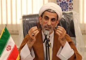 ​امنیت جامعه خط قرمز دستگاه قضایی است