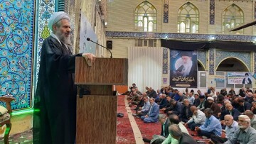 پیام رهبری انقلاب درباره تفاهم نامه حامل مسائل بسیار دقیق سیاسی و حقوقی است