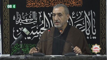 رئیس مجمع علمای اهل بیت (ع) ترکیه: خون شهدا حقانیت جبهه مقاومت را به جهان ثابت کرد