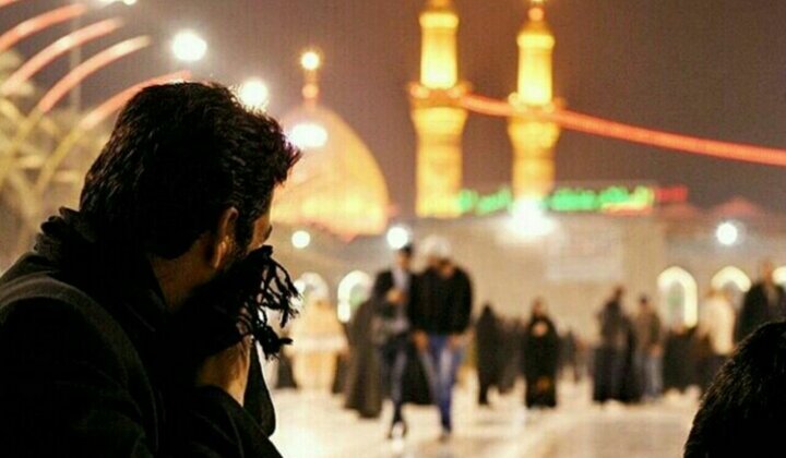احکام شرعی | فلسفه عزاداری؛ چرا بر امام حسین (ع) گریه می‌کنیم؟