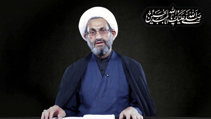 وسیله عزاداری باید به اندازه هدف آن مقدس باشد