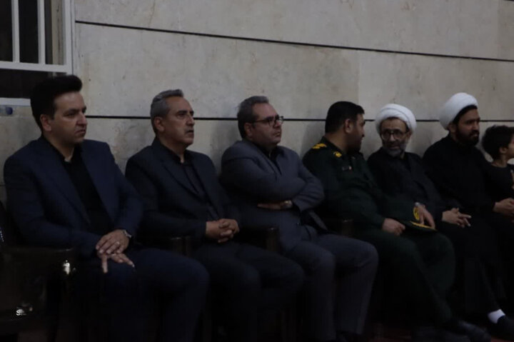تصاویر/اجتماع بزرگ بانوان فاطمی و شیرخوارگان عاشورایی در محلات