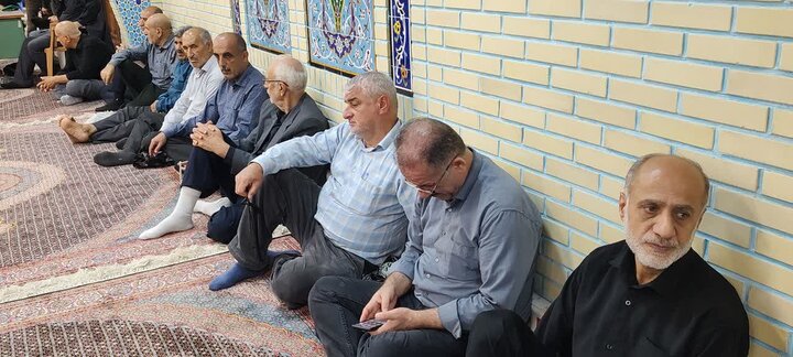 تصاویر/ نماز عبادی سیاسی جمعه شهرستان تنکابن