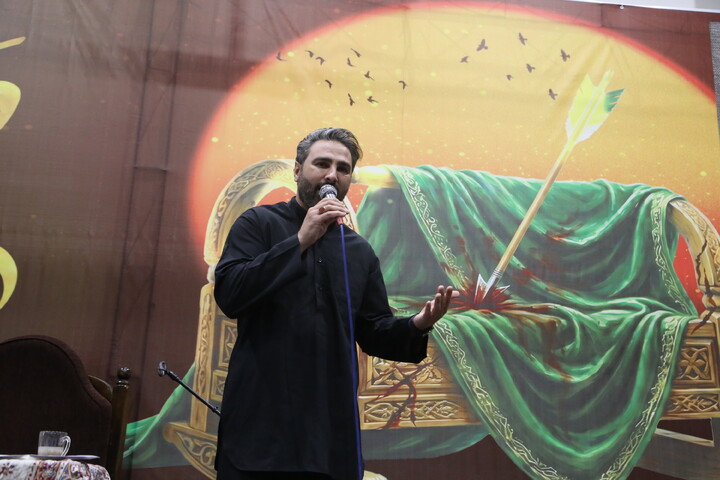 تصاویر/ همایش شیرخوارگان حسینی در اصفهان