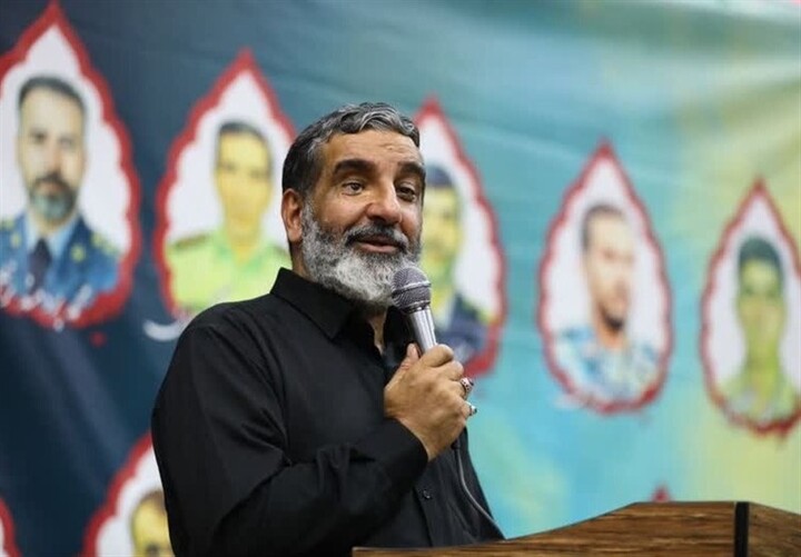 عاشورا؛ میراثی که با خون نسل‌ها پیوند خورده است