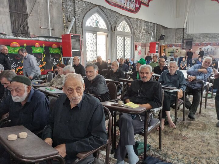 تصاویر/ نماز عبادی سیاسی جمعه کاشان