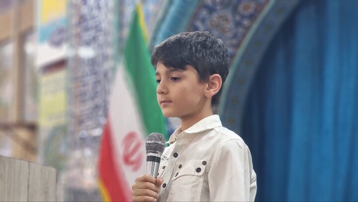 نماز جمعه گناوه به روایت تصویر