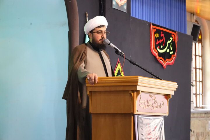 نماز جمعه شهرستان ساری