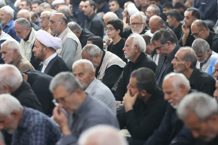 نماز جمعه شهرستان ساری