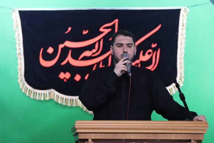 نماز جمعه شهرستان ساری