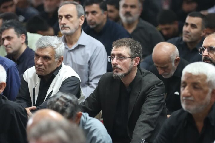 نماز جمعه شهرستان ساری