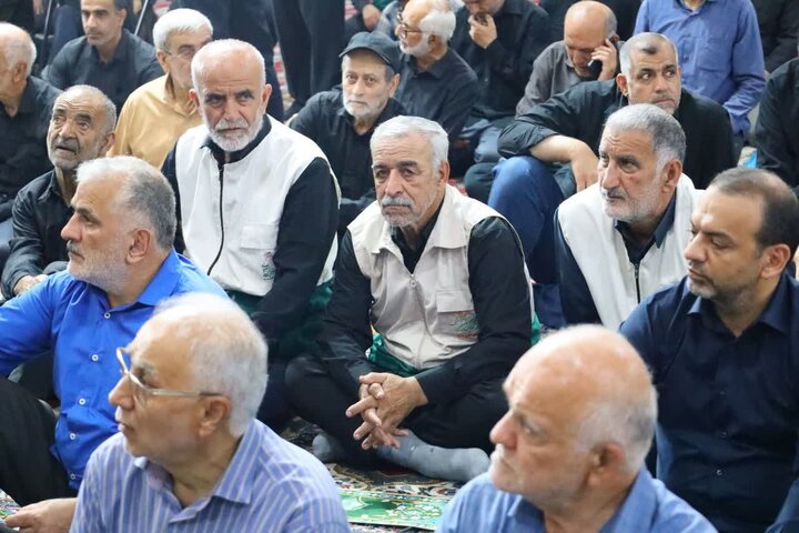 نماز جمعه شهرستان ساری