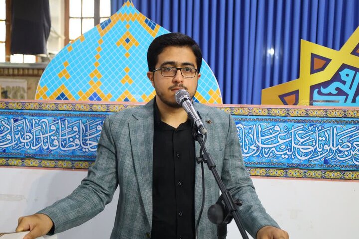 نماز جمعه شهرستان ساری