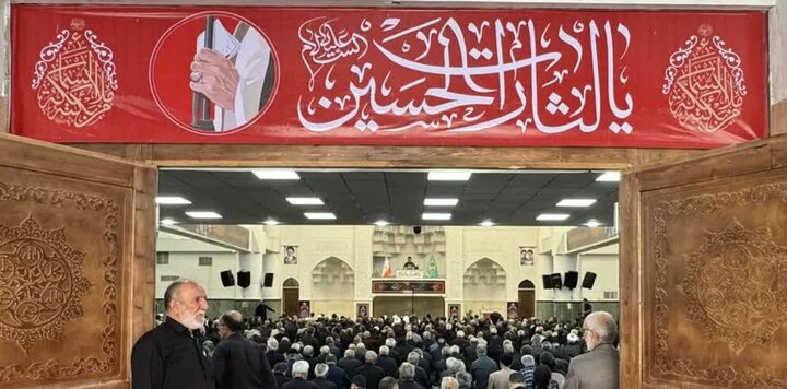 تصاویر/ اقامه نماز جمعه در شهریار