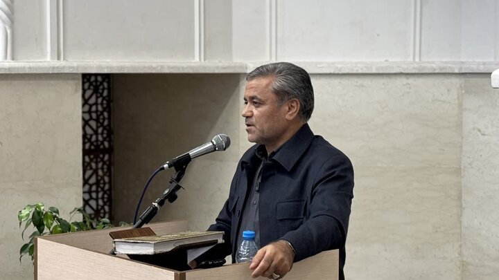 تصاویر/ اقامه نماز جمعه در شهریار