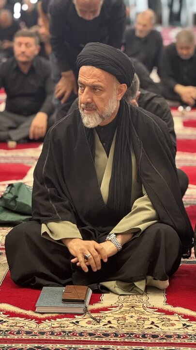 تصاویر/ اقامه نماز جمعه در شهریار