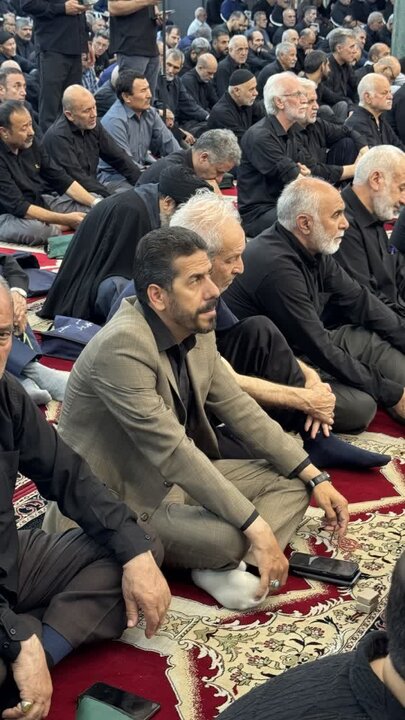 تصاویر/ اقامه نماز جمعه در شهریار