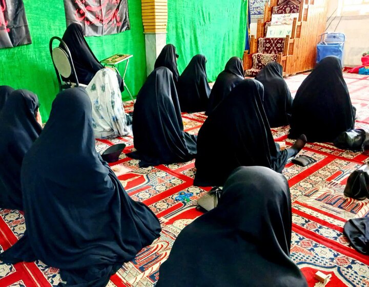 نماز جمعه سیروان