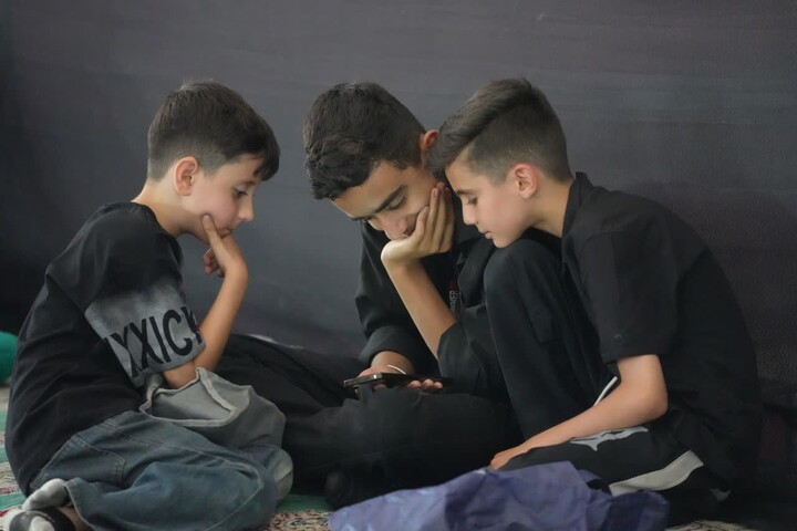 نماز جمعه فردیس