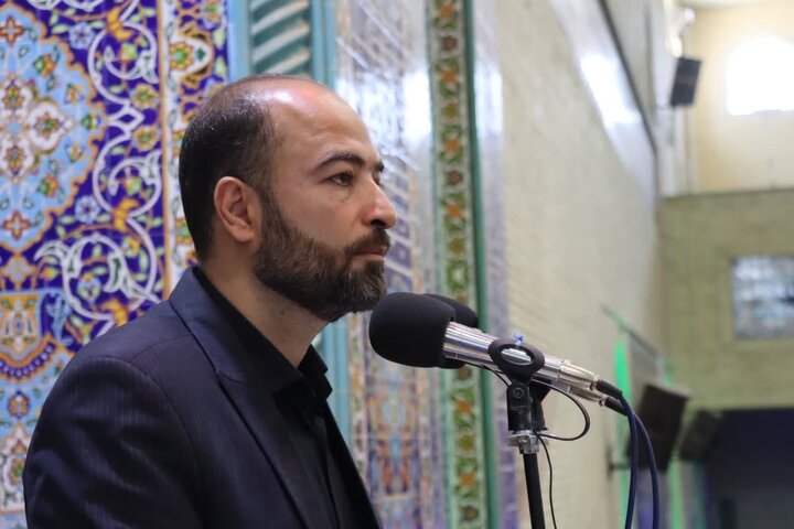 تصاویر/ نماز باشکوه عبادی‌ـ‌سیاسی جمعه در اسلامشهر