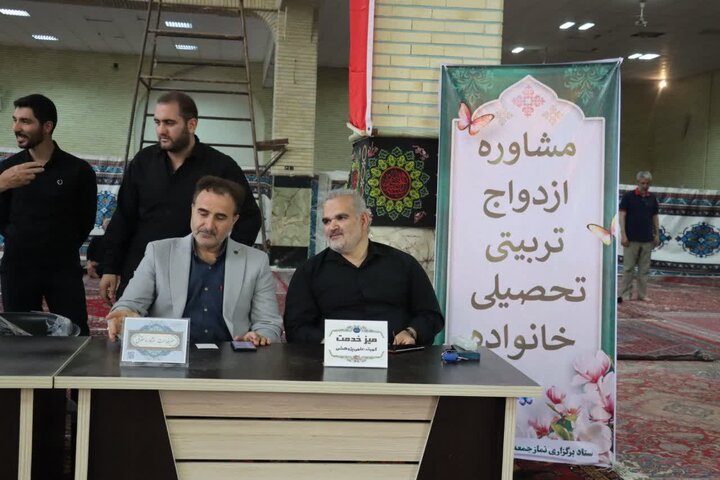 تصاویر/ نماز باشکوه عبادی‌ـ‌سیاسی جمعه در اسلامشهر