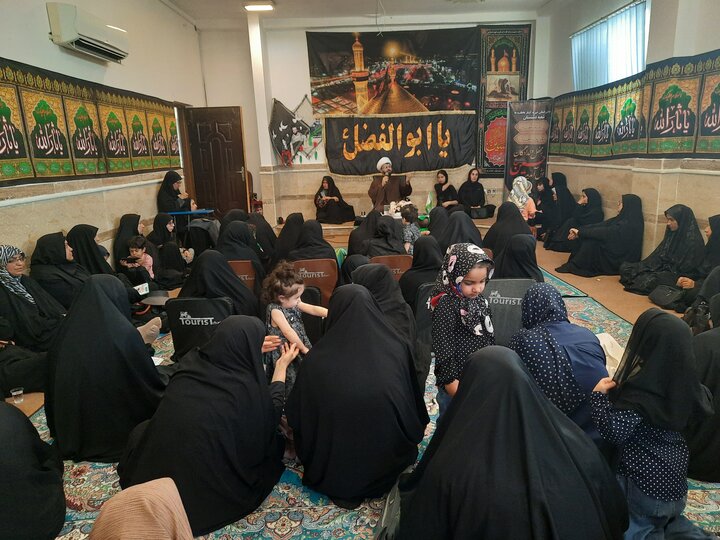 شیرخوارگان
