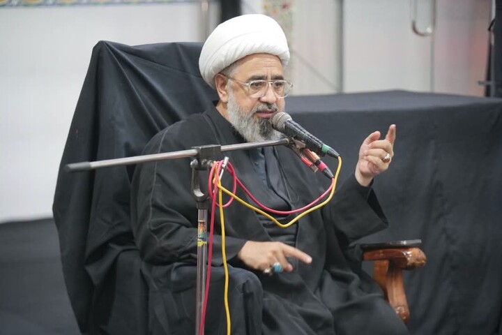 تصاویر/ جلوه‌های پرشور عشق حسینی در دههٔ محرم؛ طنین عزاداری و برگزاری مجالس در ملتان