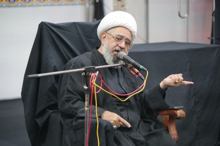 تصاویر/ جلوه‌های پرشور عشق حسینی در دههٔ محرم؛ طنین عزاداری و برگزاری مجالس در ملتان
