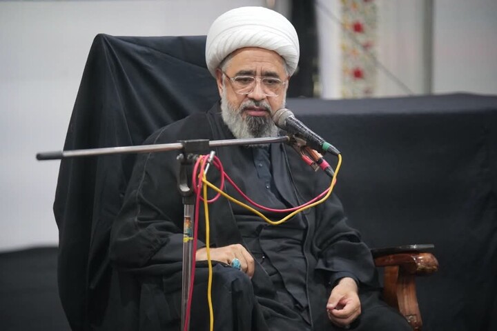 تصاویر/ جلوه‌های پرشور عشق حسینی در دههٔ محرم؛ طنین عزاداری و برگزاری مجالس در ملتان
