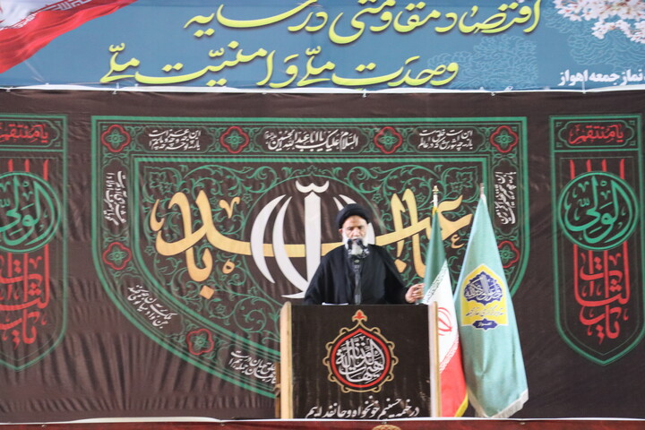 امضای تفاهم نامه نشان دهنده استیصال آمریکا و حامیان او در نبرد با ایران اسلامی است