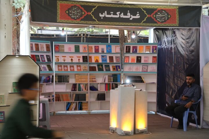 تصاویر/ آیین عبادی سیاسی نماز جمعه ارومیه