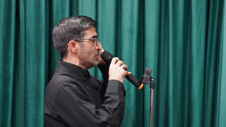 تصاویر/ آیین عبادی سیاسی نماز جمعه خوی