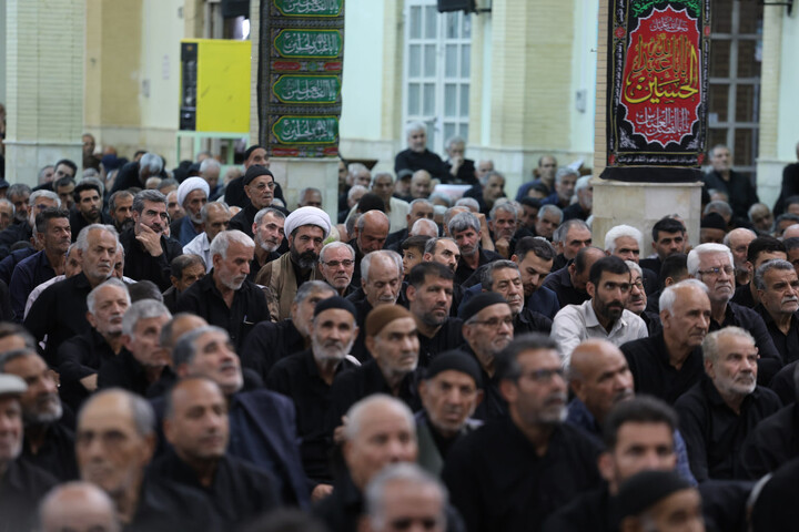 تصاویر / نماز جمعه همدان