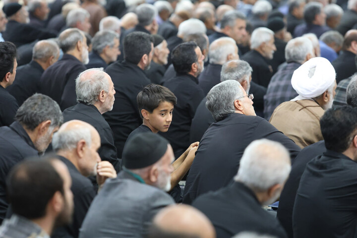 تصاویر / نماز جمعه همدان