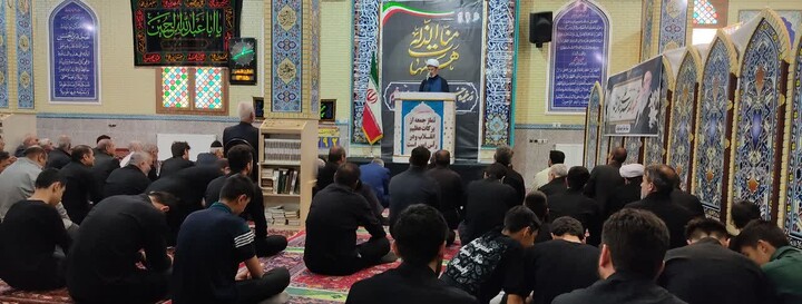تصاویر / نماز جمعه