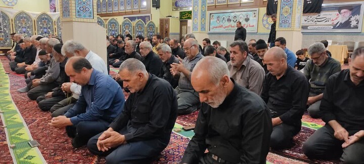 تصاویر / نماز جمعه