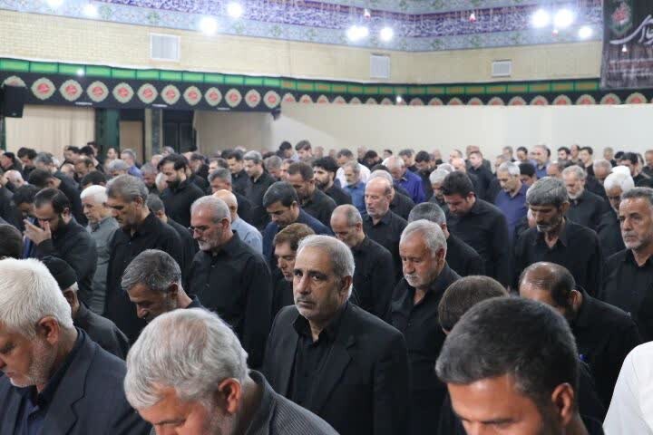 تصاویر / نماز جمعه