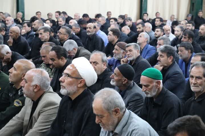 تصاویر / نماز جمعه