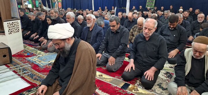 تصاویر / نماز جمعه