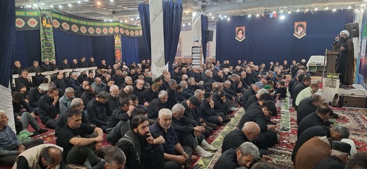 تصاویر / نماز جمعه