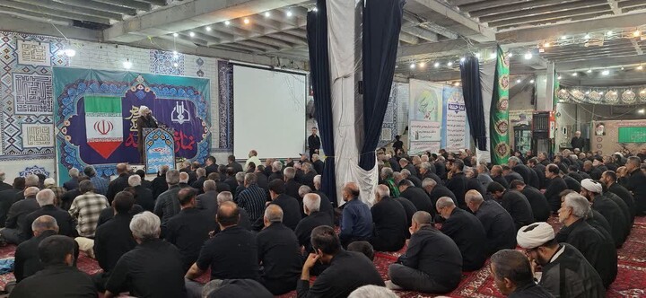 تصاویر / نماز جمعه
