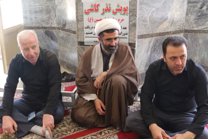 تصاویر / نماز جمعه