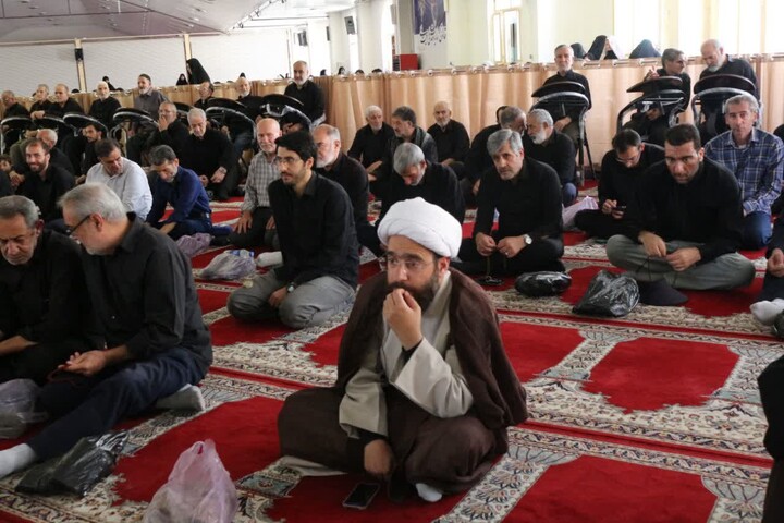 تصاویر / نماز جمعه