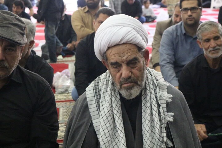 تصاویر / نماز جمعه