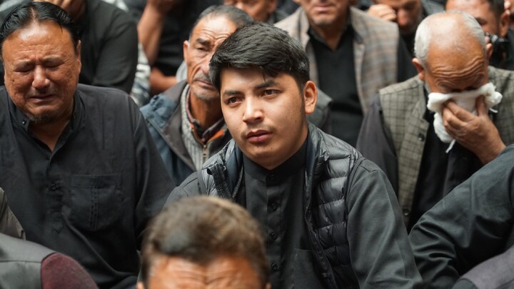 کرگل 2 محرم