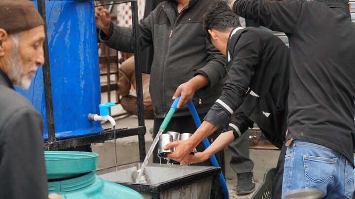 کرگل 2 محرم