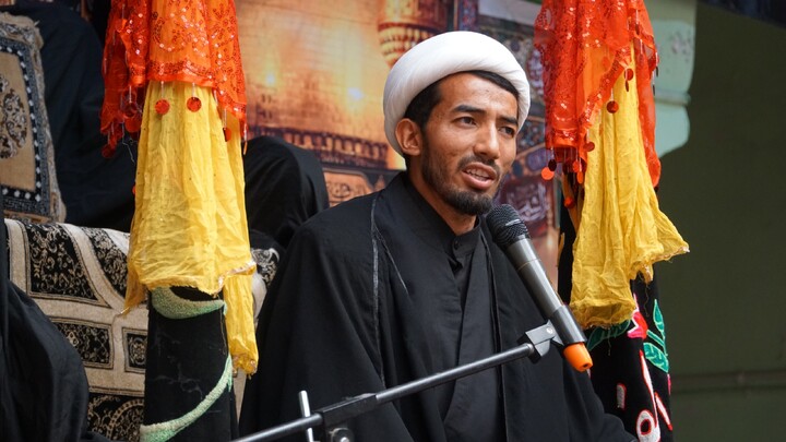 کرگل 2 محرم