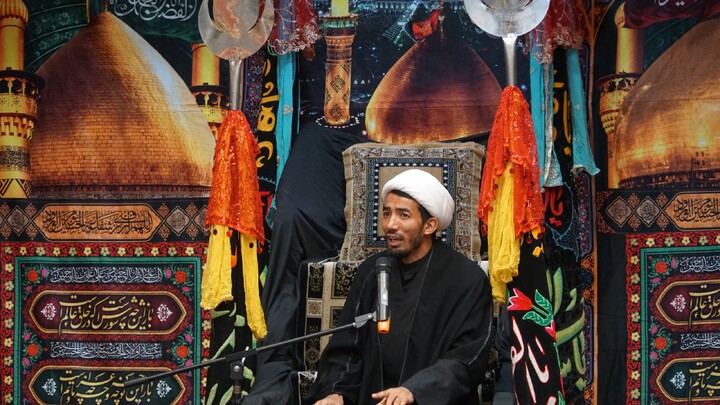 کرگل 2 محرم